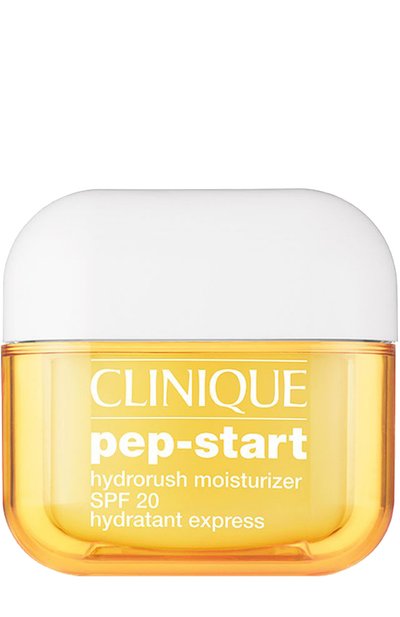 Женское мгновенно увлажняющий крем pep-start spf 20 CLINIQUE, арт. ZM0A-01