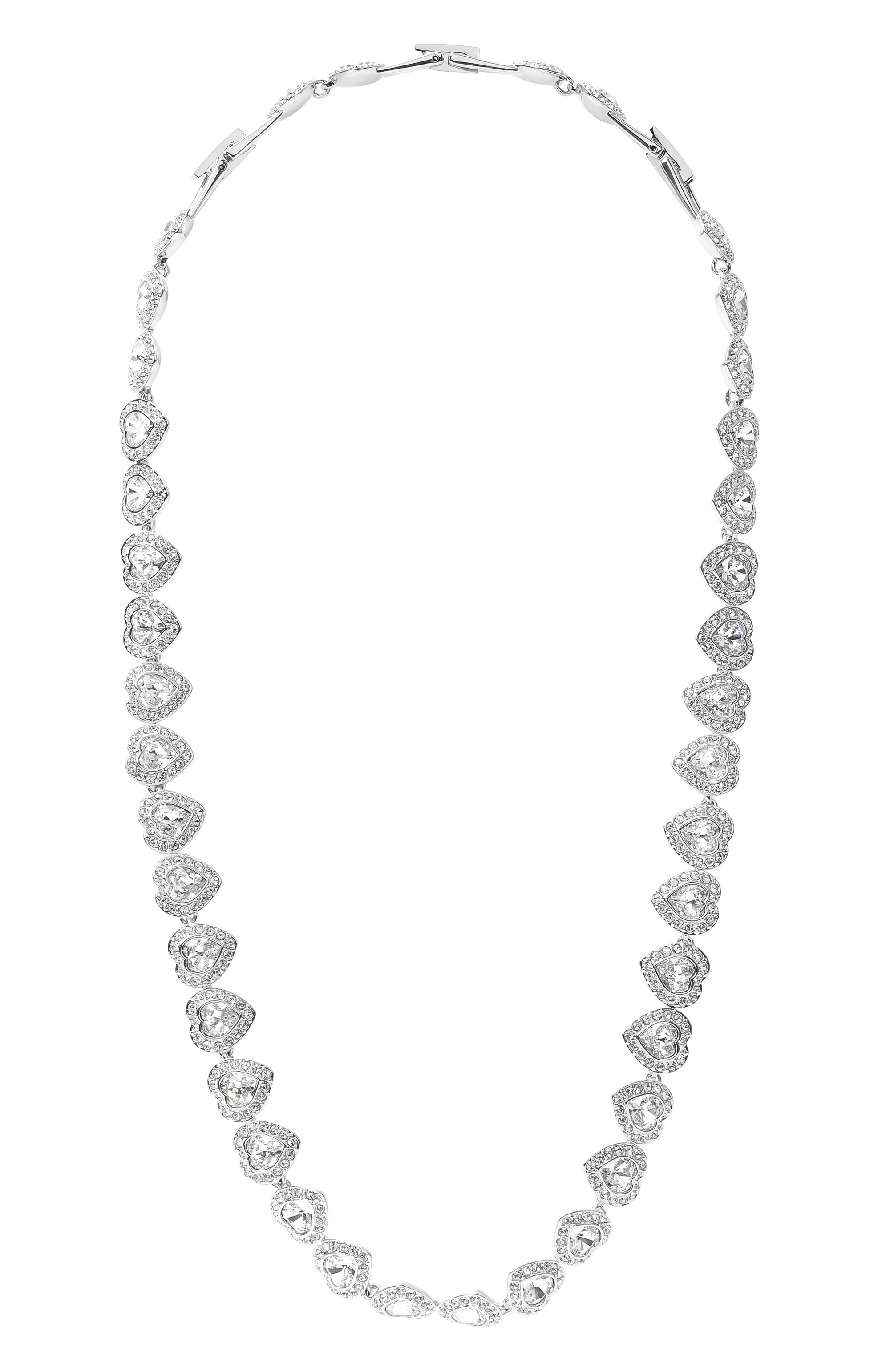 Колье ariana grande x swarovski SWAROVSKI, арт. 5720857, фото 1