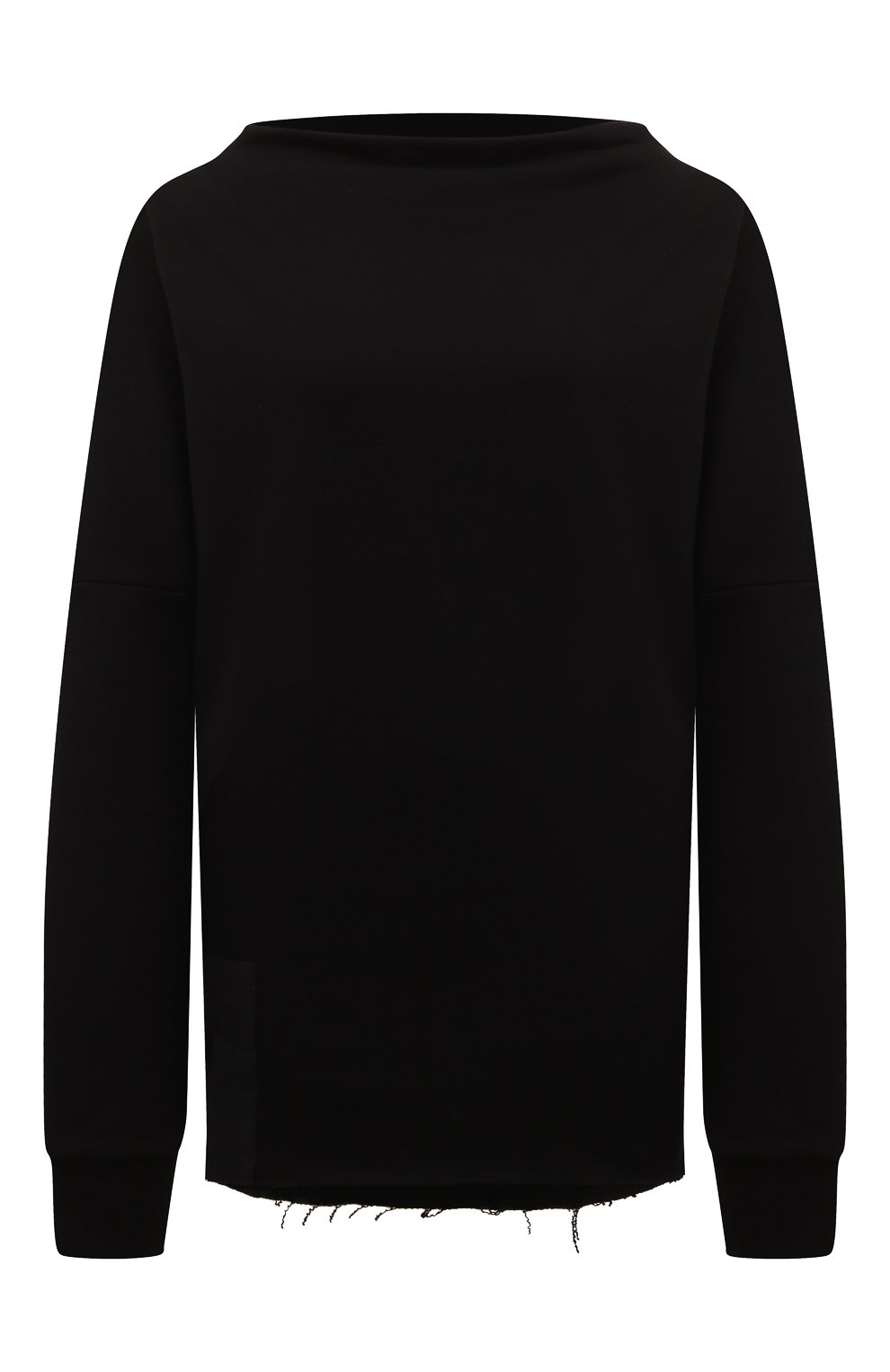 Свитшот MIDGARD PARIS черного цвета по цене 37000 руб., арт. FA1-SW1801-BK, фото 1 Свитшот MIDGARD PARIS, арт. FA1-SW1801-BK, фото 1