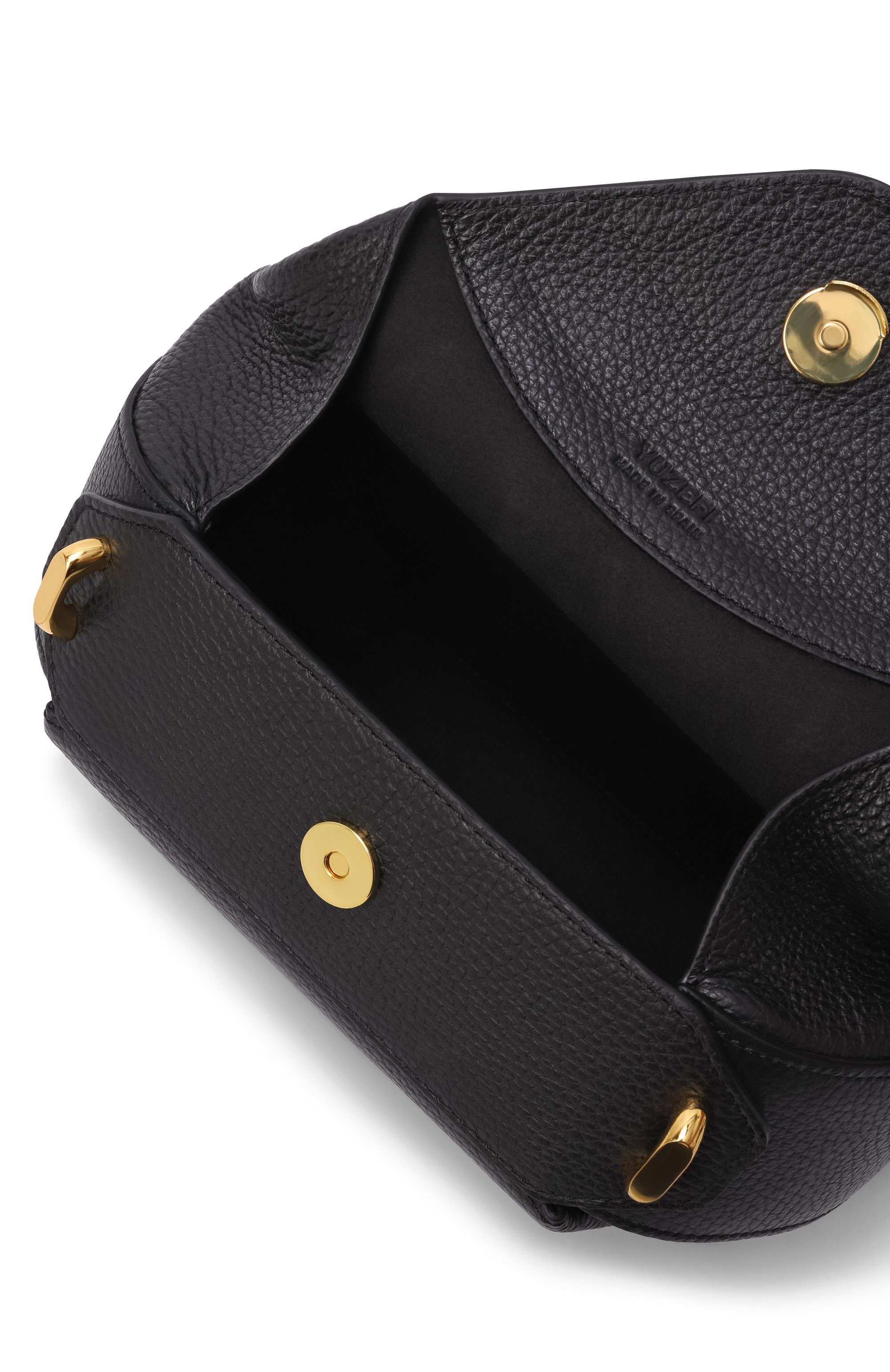 Сумка oyster mini YUZEFI, арт. YUZC0-HB-M0YC-L034, фото 5