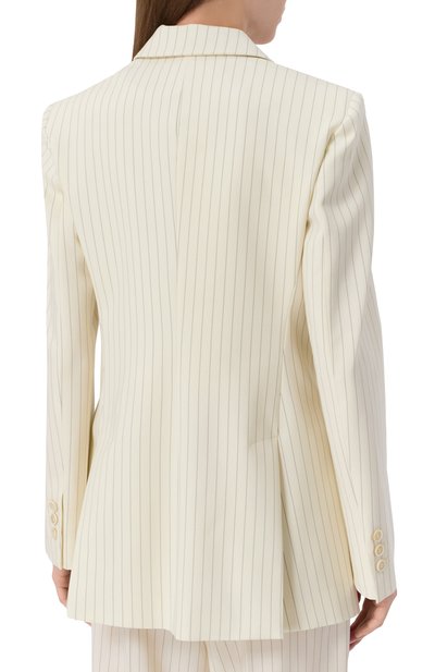 Шерстяной жакет P.A.R.O.S.H., арт. D420266, фото 4