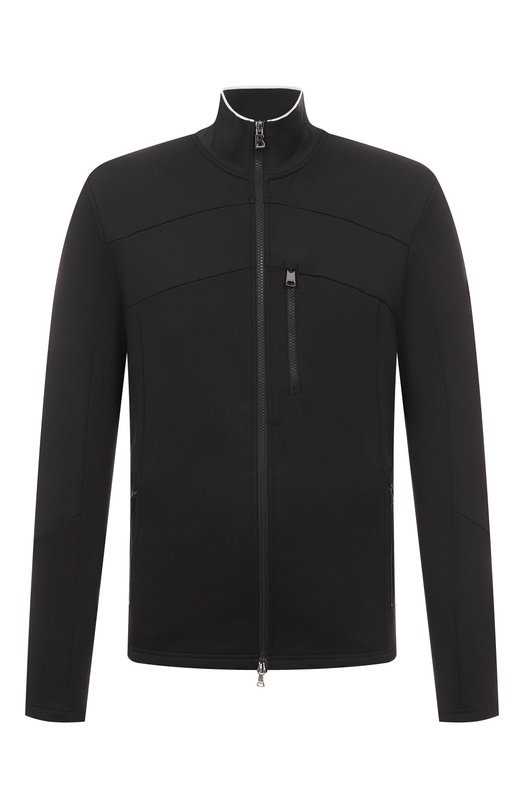 Толстовка Bogner 81099188 Чёрный 81099188