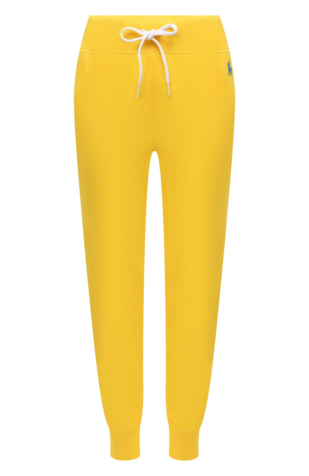 Хлопковые джоггеры POLO RALPH LAUREN, арт. 211780215, фото 1