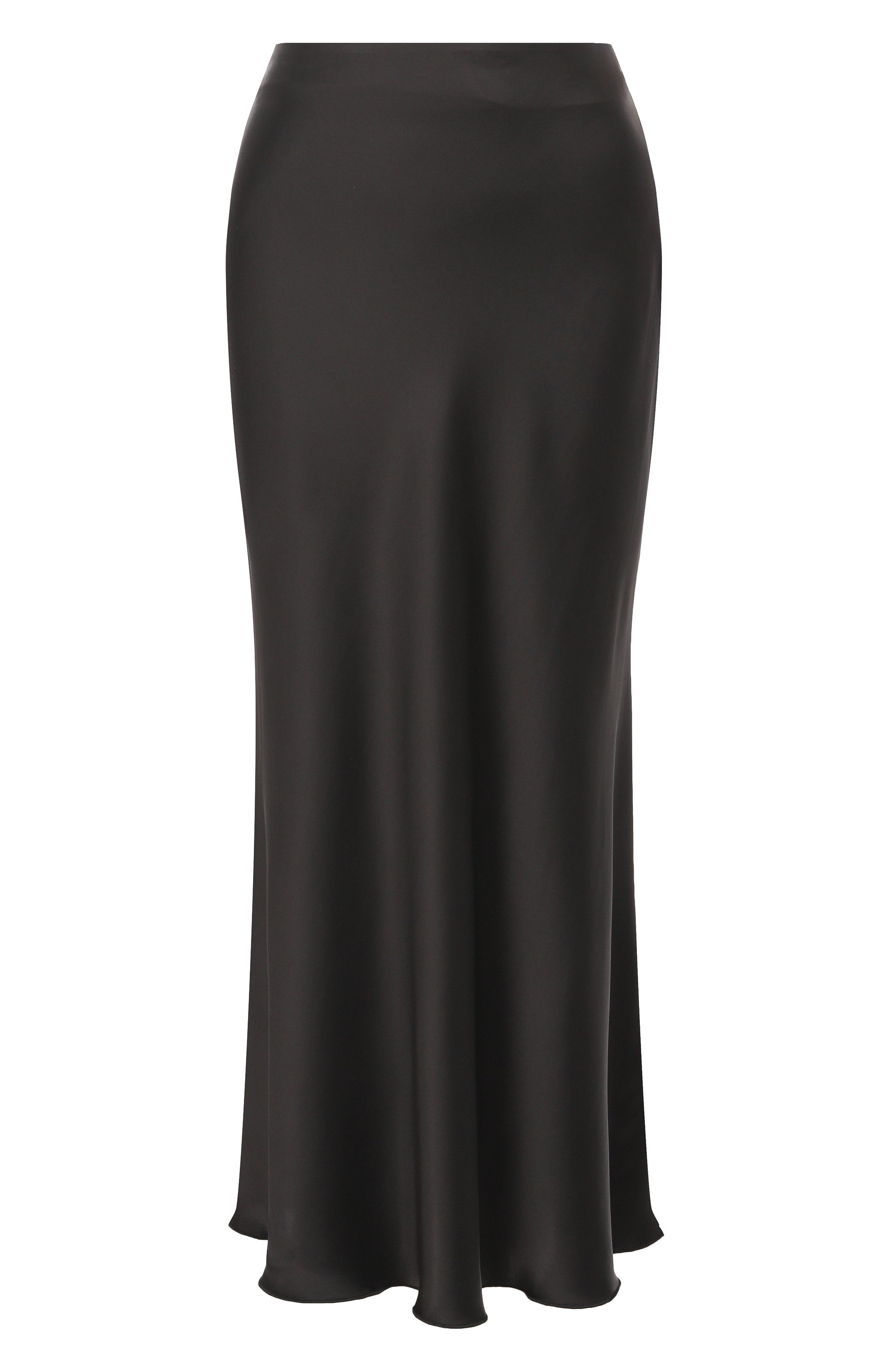 Атласная юбка NANUSHKA, арт. NW24CRSK02599, фото 1