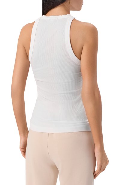 Хлопковая майка JAMES PERSE, арт. WNL3625, фото 4