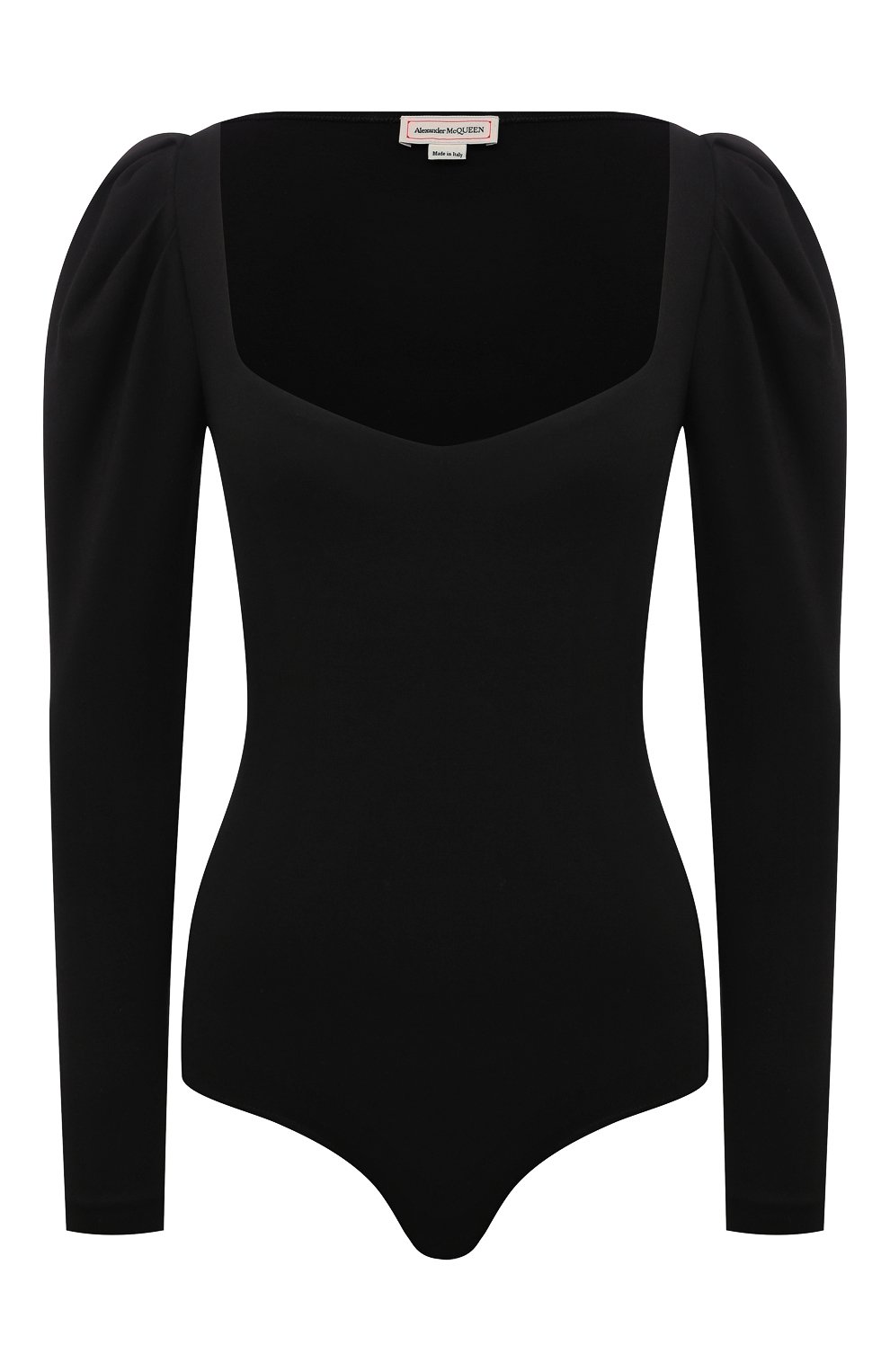 Боди ALEXANDER MCQUEEN, арт. 662327/QLABB, фото 1