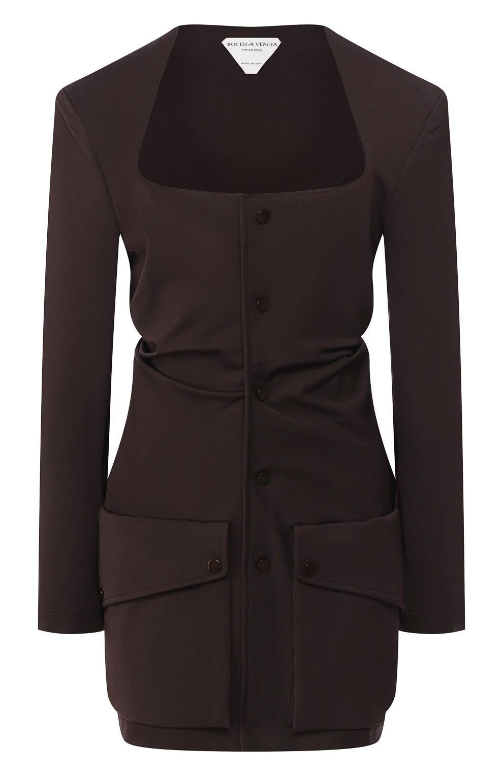 Жакет BOTTEGA VENETA, арт. 621168/VA5T0, фото 1