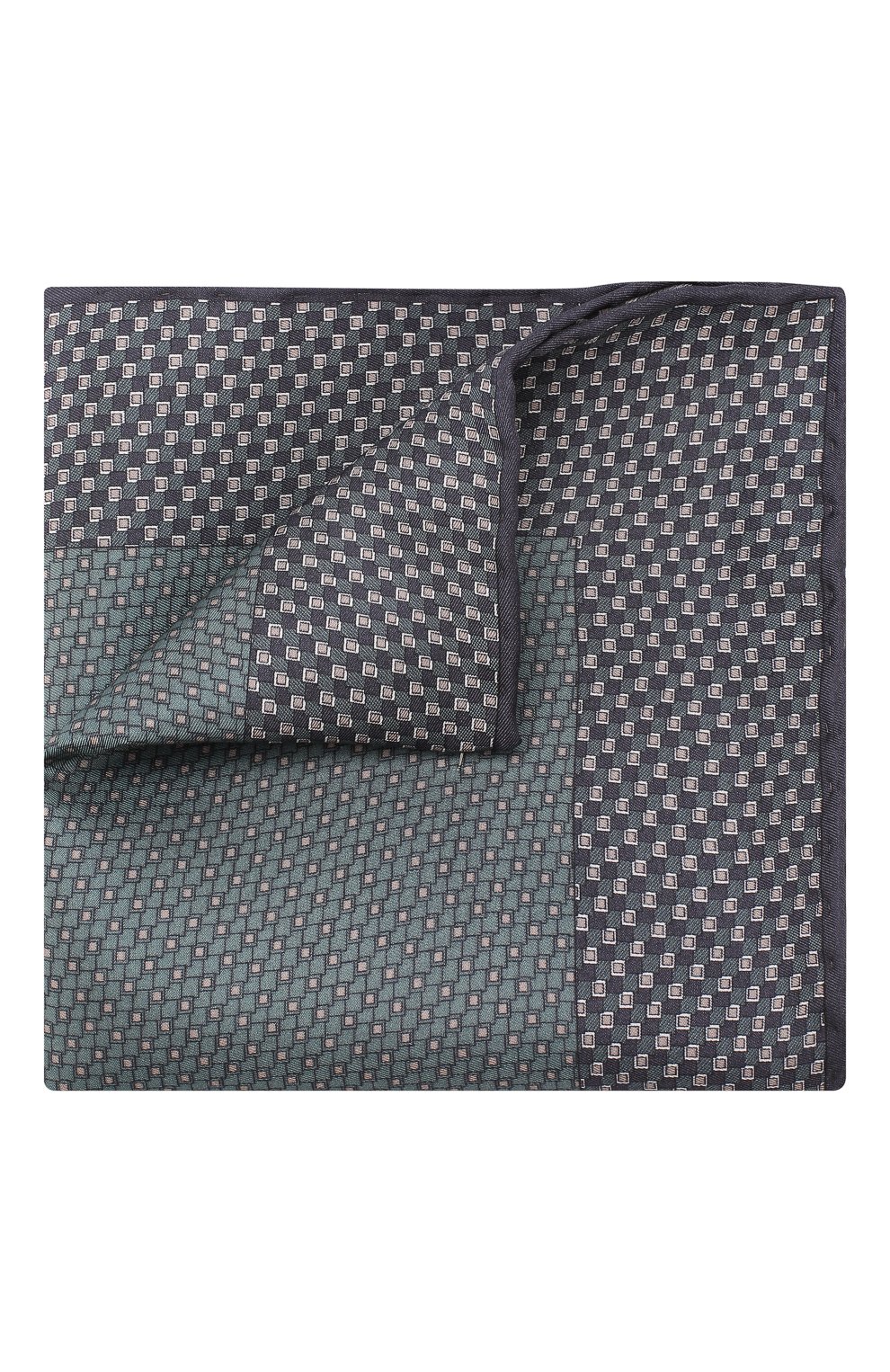 Комплект из галстука и платка BRIONI, арт. 08A900/08477, фото 4