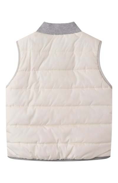 Утепленный жилет ELEVENTY, арт. EW2Q62/N0118/10-16, фото 2