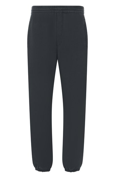 Мужские хлопковые джоггеры GOLDEN GOOSE DELUXE BRAND, арт. GUP02205.P001895