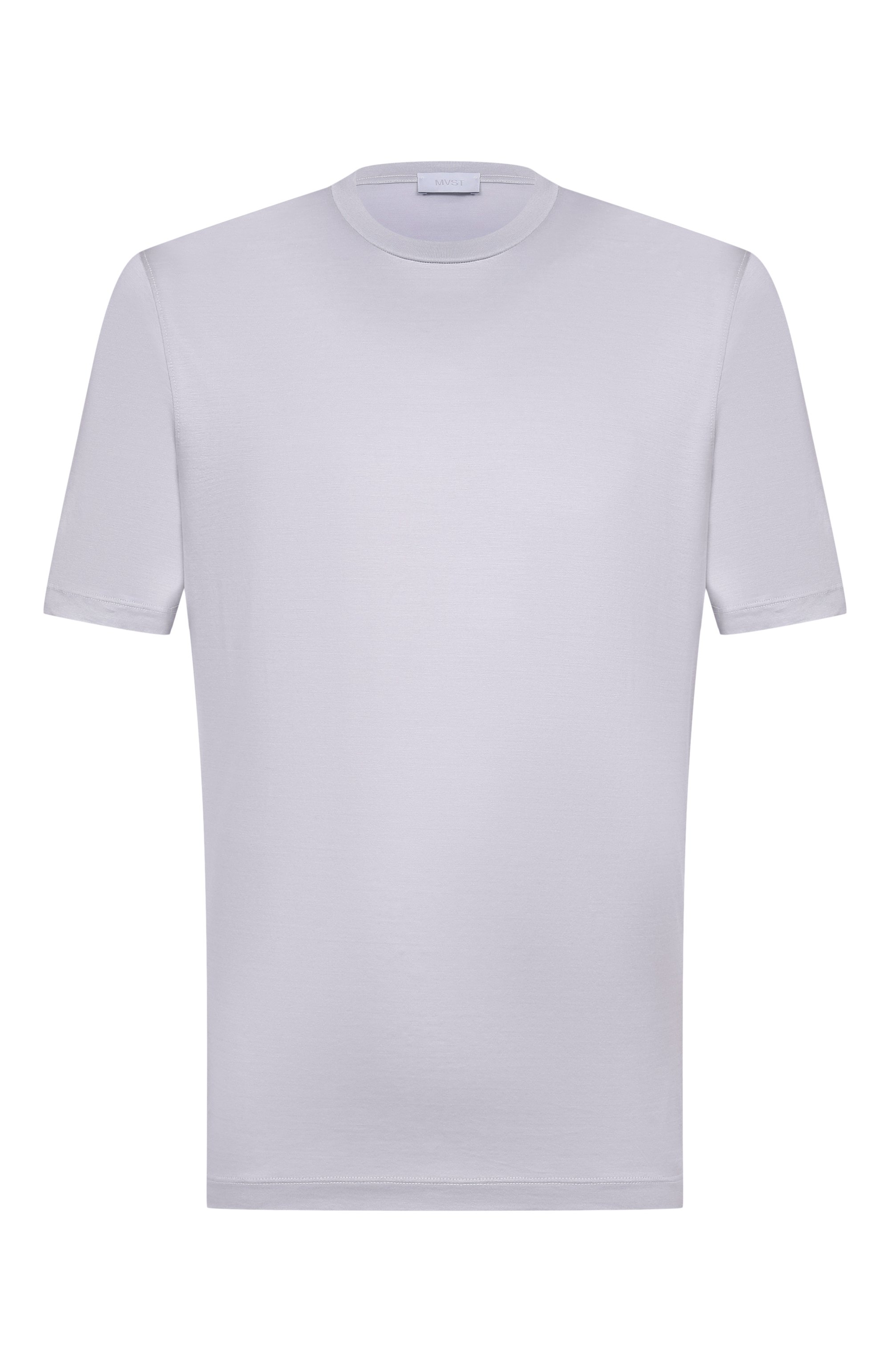 Хлопковая футболка MVST, арт. M26.CSM.K422/C0T0NE NE.80/2, фото 1