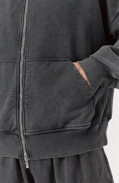 Хлопковая толстовка ROADLESS, арт. RSS-ZH, фото 5