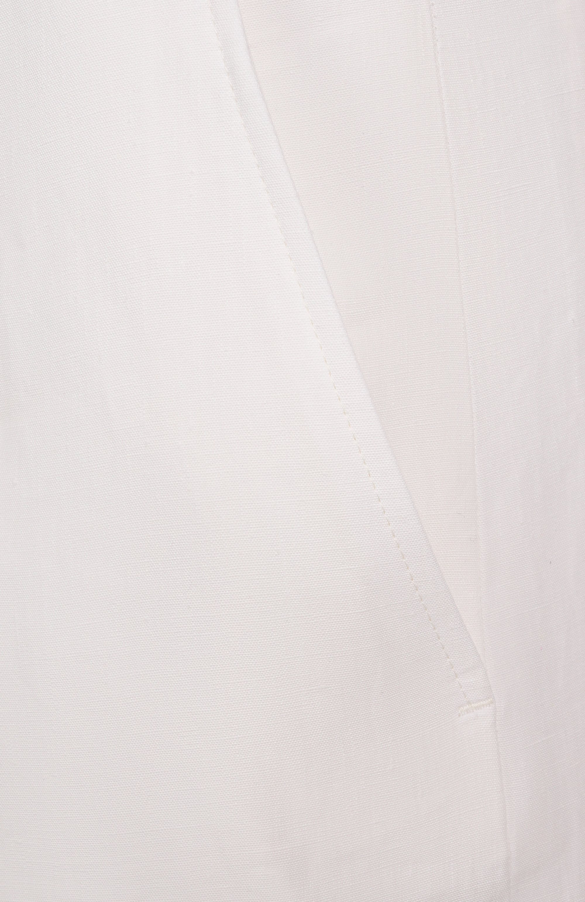 Льняные брюки MVST, арт. M25.2MM.T403, фото 6