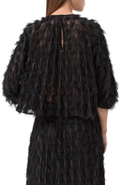 Блузка BOSS, арт. 50546822, фото 4