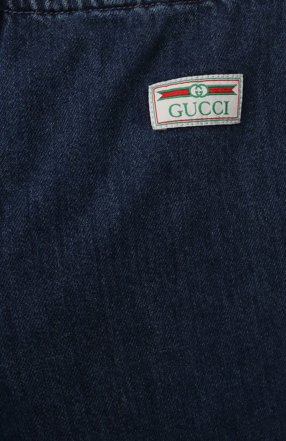 Джинсы GUCCI, арт. 660204/XDB0Y, фото 3