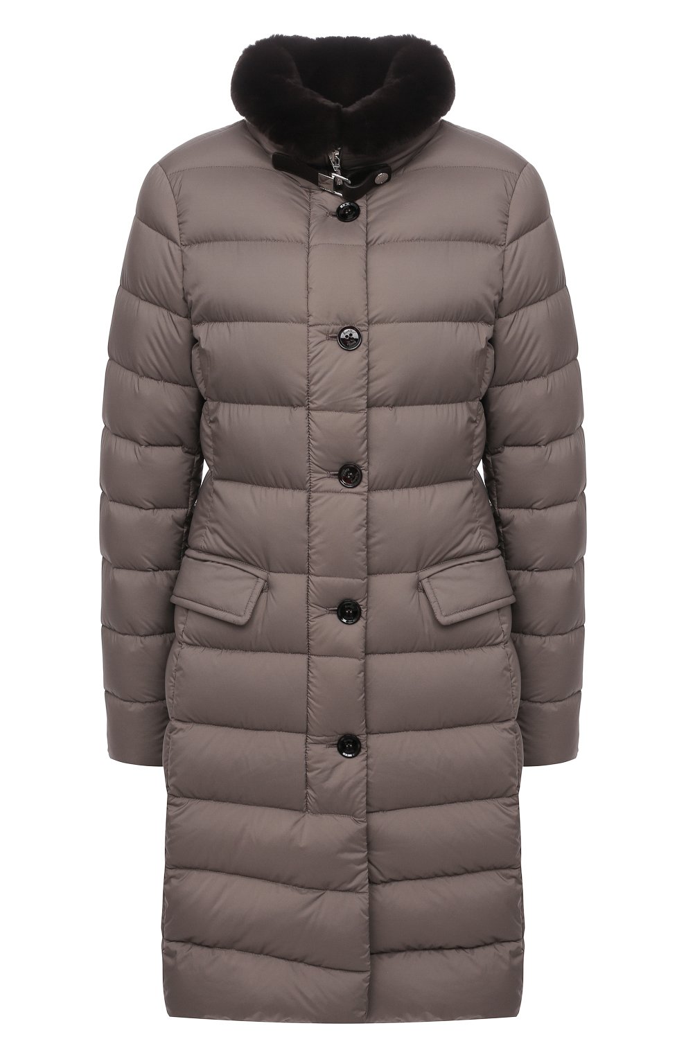 Пуховик MOORER, арт. VETIVER-S3/M0DGI100005-TEPA028, фото 1