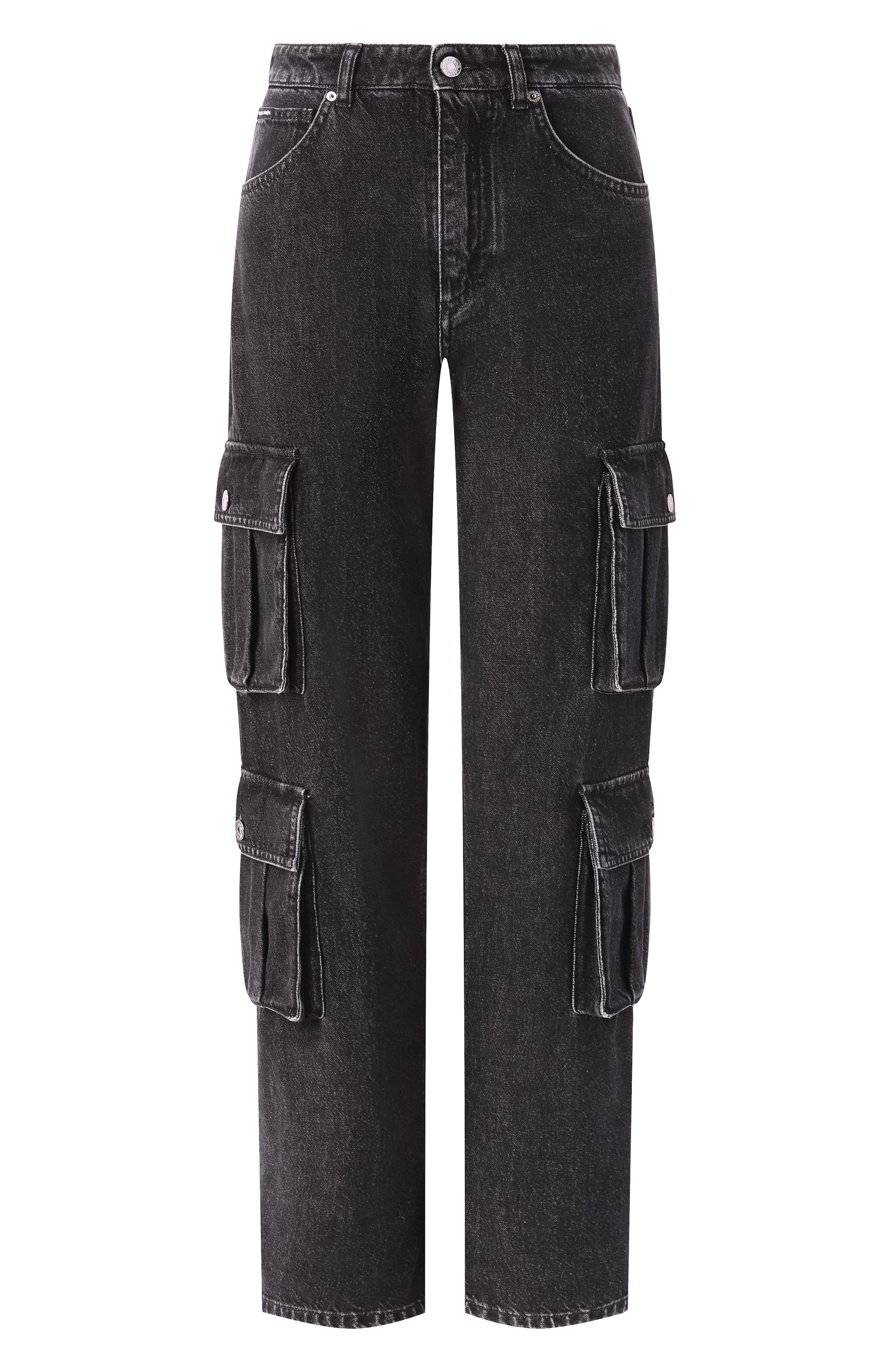 Джинсы-карго DOLCE & GABBANA, арт. FTC60D/G8LV5, фото 1