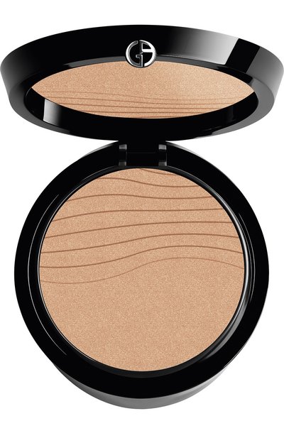 Женская компактная пудра neo nude fusion powder, оттенок 4 GIORGIO ARMANI, арт. 3614271986733