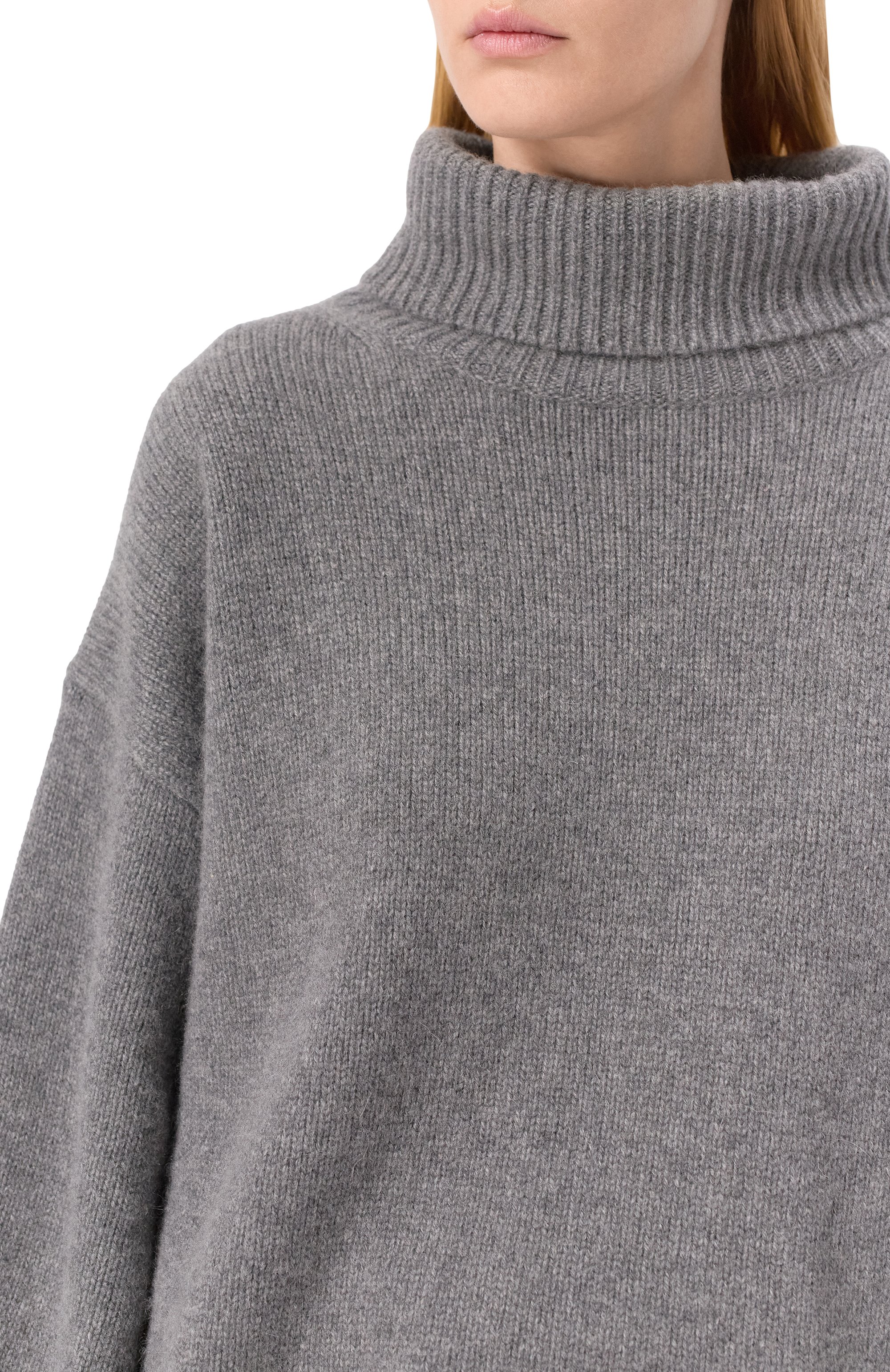 Кашемировый свитер ARCH4, арт. W0RLD`S END/KNJP31, фото 5