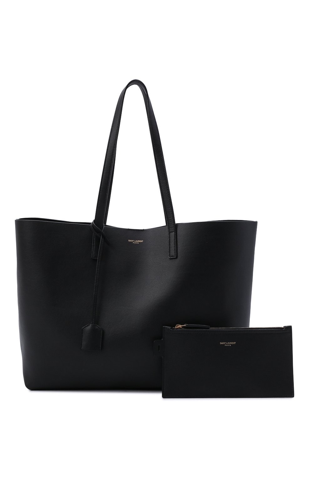 Сумка-тоут shopping large SAINT LAURENT, арт. 600281/CSV0J, фото 6