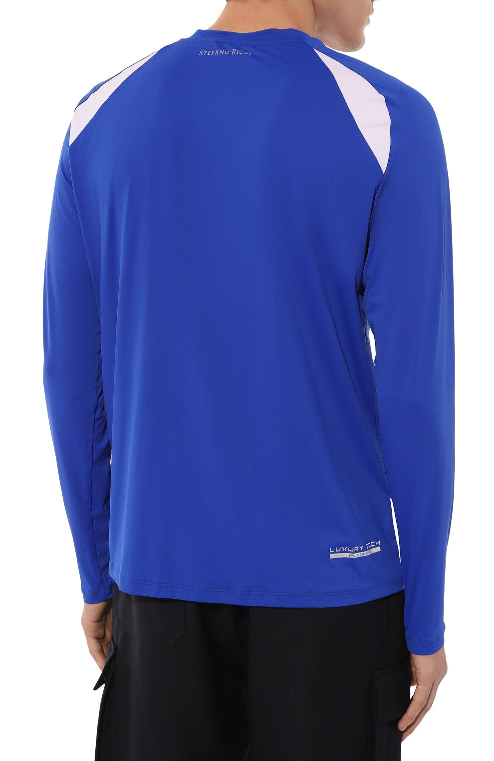 Лонгслив STEFANO RICCI, арт. MYH4200050/A15540, фото 4