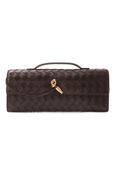 Женский клатч andiamo BOTTEGA VENETA, арт. 741511/VCPP3