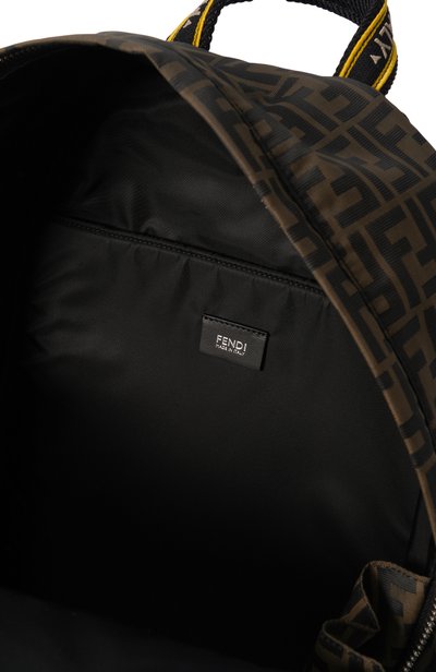 Рюкзак FENDI, арт. 7VZ096/B12N, фото 4