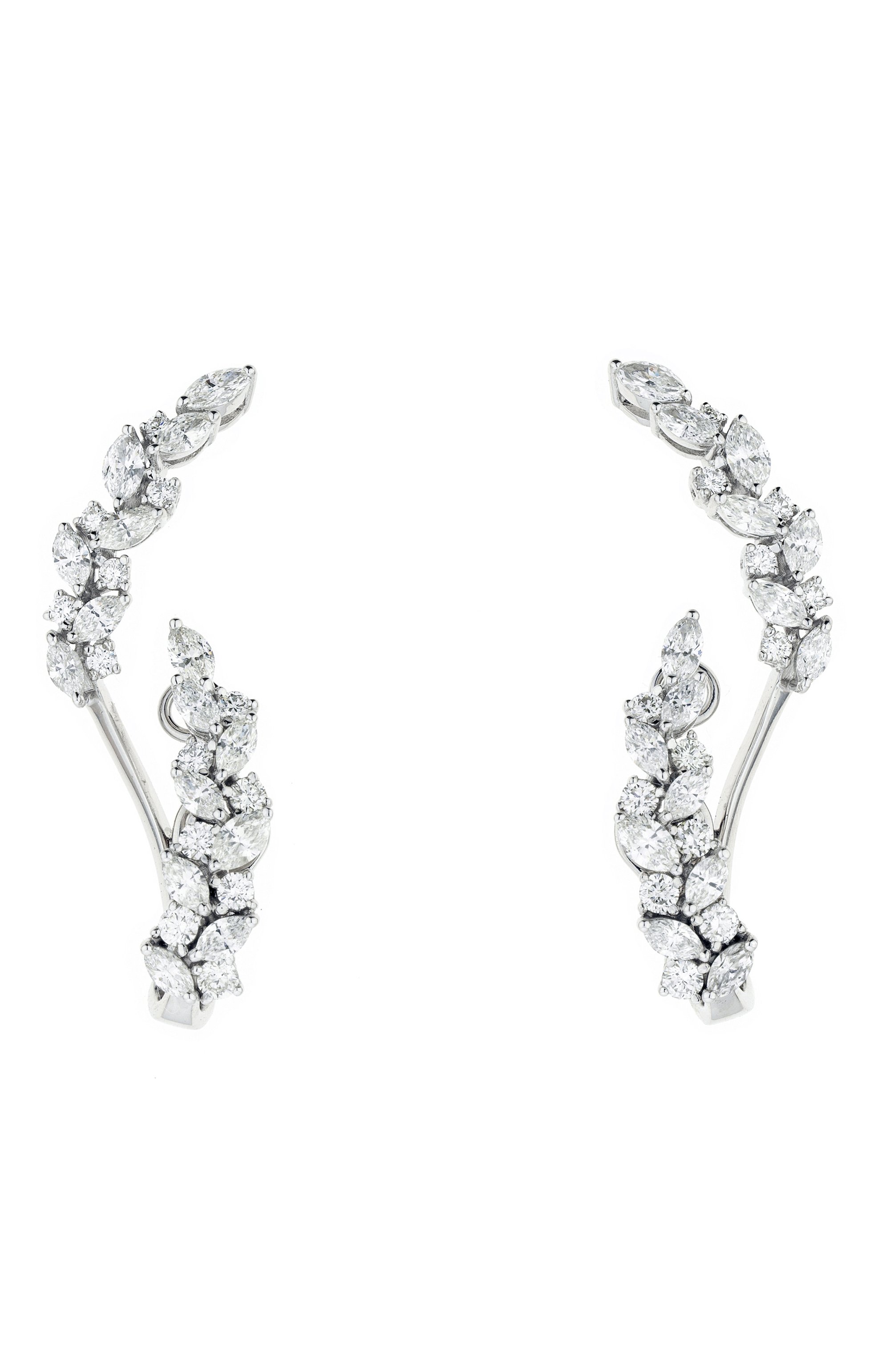 Серьги YEPREM JEWELLERY, арт. EA1828, фото 1