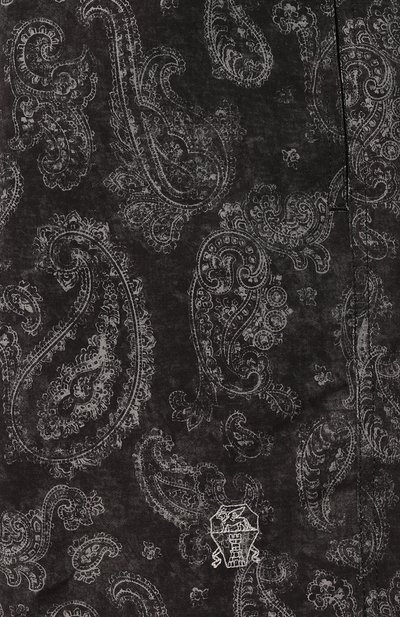 Плавки-шорты BRUNELLO CUCINELLI, арт. MW842043, фото 4