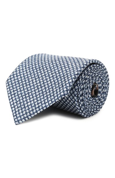 Мужской комплект из галстука и платка BRIONI, арт. 08A900/P040Z