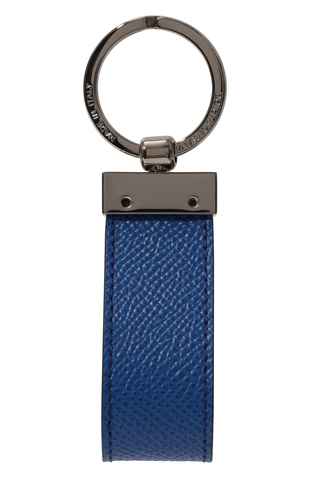Кожаный брелок DOLCE & GABBANA, арт. BP1371 AG219, фото 2
