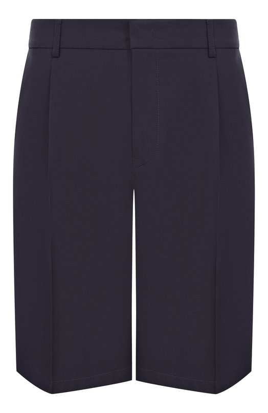 Шерстяные шорты Bogner 18171096 Синий 18171096