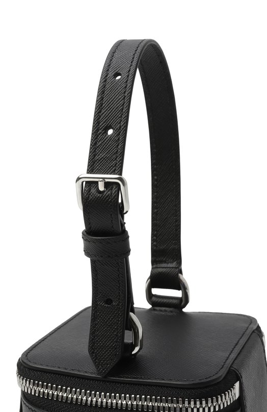 Сумка Cube micro Maison Margiela SA2VL0012/P6799 Чёрный  SA2VL0012/P6799 Фото 3