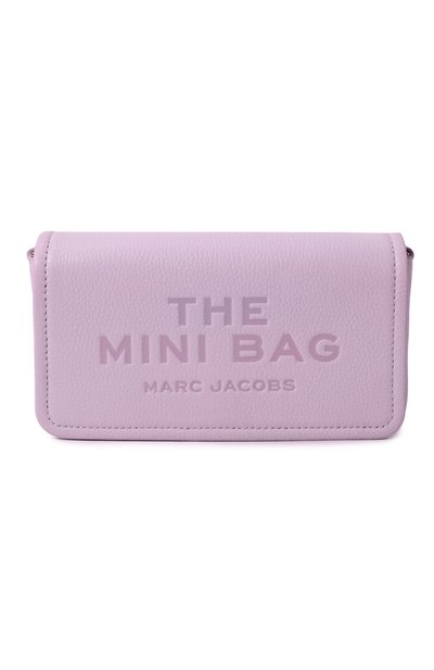 Сумка the mini bag MARC JACOBS (THE), арт. 2S4SMN080S02, фото 1
