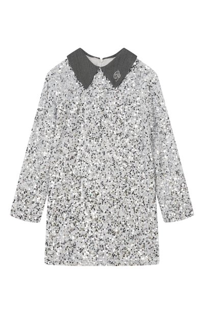 Платье BLUMARINE, арт. BFAB0860/TV093