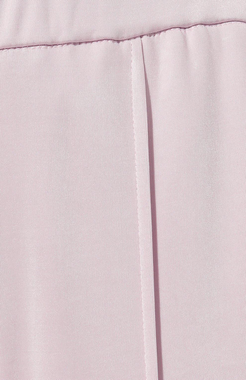 Брюки из вискозы JIL SANDER, арт. J01KA0152/J20217, фото 5