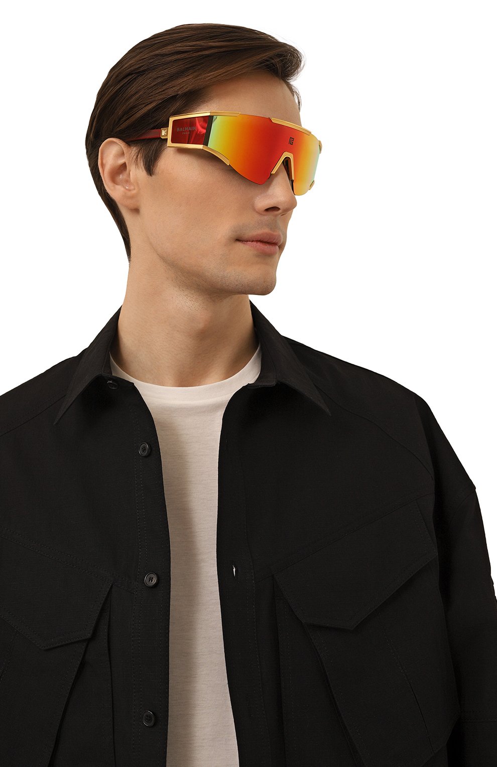 Солнцезащитные очки BALMAIN, арт. BPS-138C, фото 3