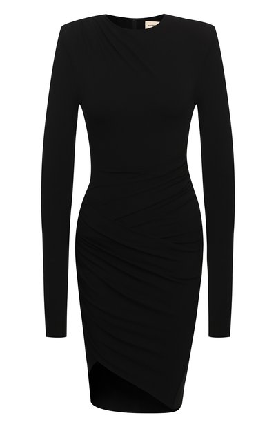 Платье из вискозы ALEXANDRE VAUTHIER, арт. 203DR1322 1029-202, фото 1