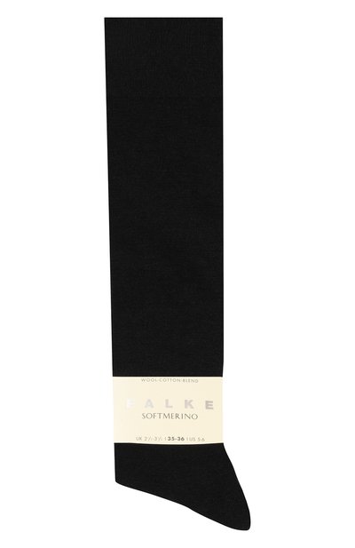 Женские гольфы softmerino FALKE, арт. 47438