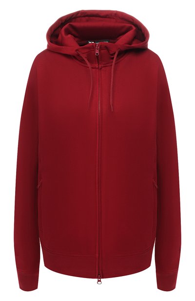 Женский хлопковый кардиган Y-3, арт. DY7256/W