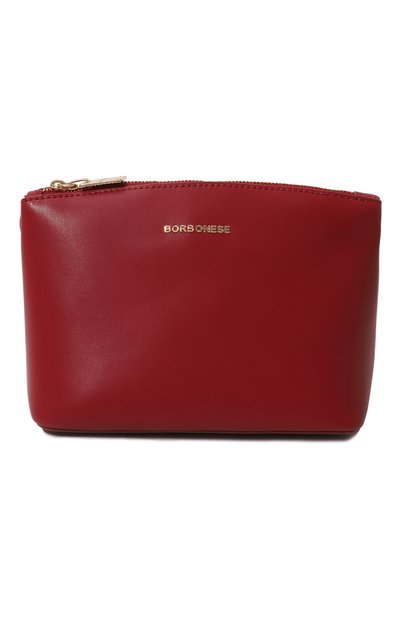 Косметичка lettering BORBONESE, арт. 922008, фото 1