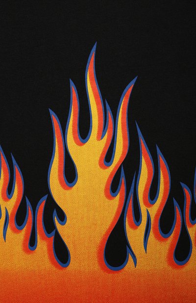 Хлопковая футболка DSQUARED2, арт. DQ0198-D00XK, фото 3