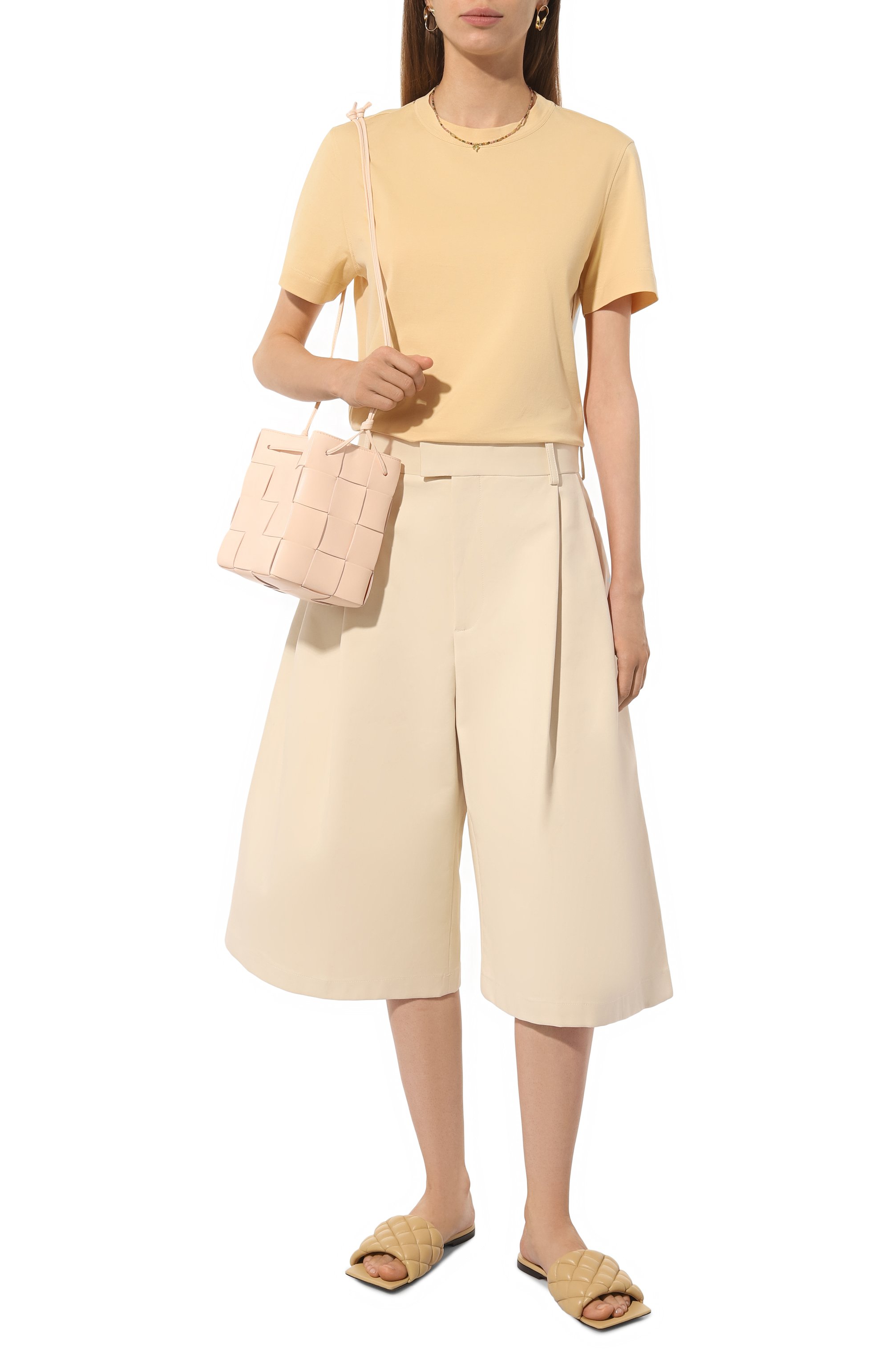 Сумка cassette BOTTEGA VENETA, арт. 680218/VCQC4, фото 8