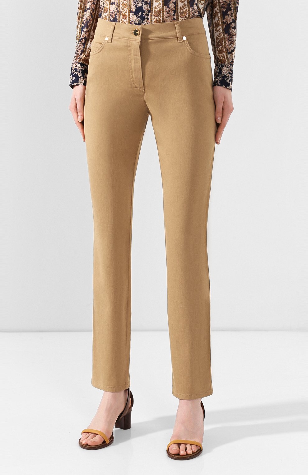 Джинсы ESCADA, арт. 5032573, фото 3