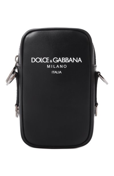 Мужская сумка DOLCE & GABBANA, арт. BM9041_BC9041/AN244_1