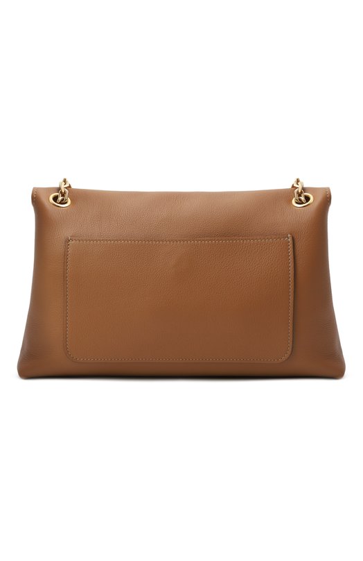 Сумка Doux medium Prada 1BD371/2CYS Коричневый  1BD371/2CYS Фото 6