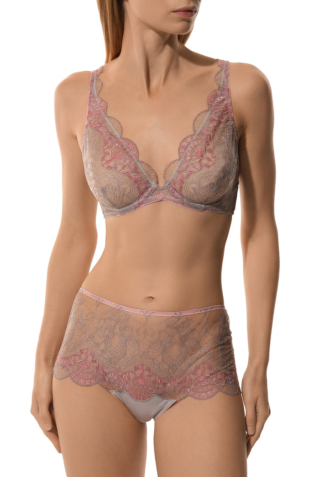 Трусы-шорты I.D. SARRIERI, арт. J5045, фото 2