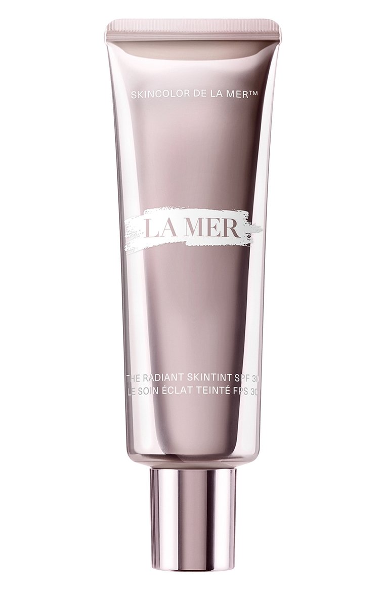Тонирующий флюид для придания сияния spf30, оттенок very light LA MER  цвета, арт. 5X3R-12 | Фото 1 (Региональные ограничения белый список (Axapta Mercury): Не проставлено; Нос: Не проставлено; SPF фильтр: Средний (25-30); Финишное покрытие: Сияющий)