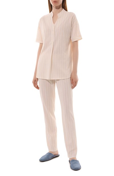 Хлопковая пижама FERAUD, арт. 3231161, фото 2