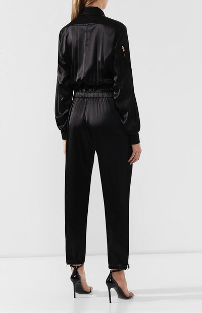 Комбинезон ALEXANDRE VAUTHIER, арт. 191JS1001 0145, фото 4